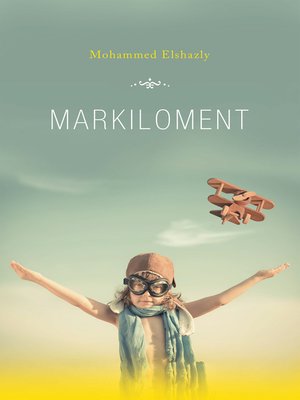 cover image of Markiloment